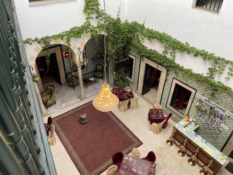 Hostel El Medina — photo 3