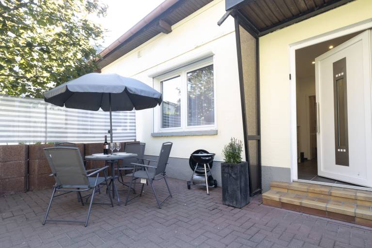 Ferienwohnung Zweibrücken