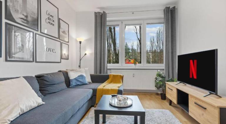 Beautiful apartment | Pets are welcome — photo 2