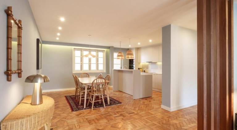 Fully equipped holiday apartment | Pets allowed — photo 3
