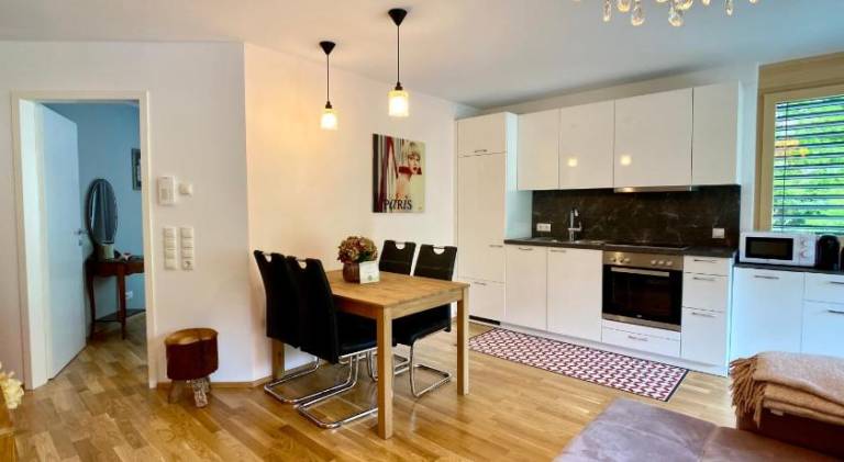 Apartment with 1 room for 3 persons — photo 2