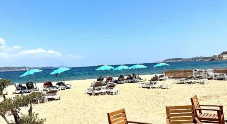 Apartment with yard, BBQ & private pool | Close to the beach | Suitable for remote work | Dogs allowed — photo 4