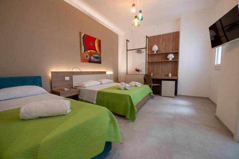 Bed & Breakfast Gallipoli
