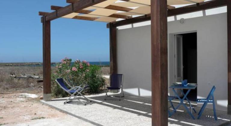 Vacation home with 1 room for 2 persons — photo 5
