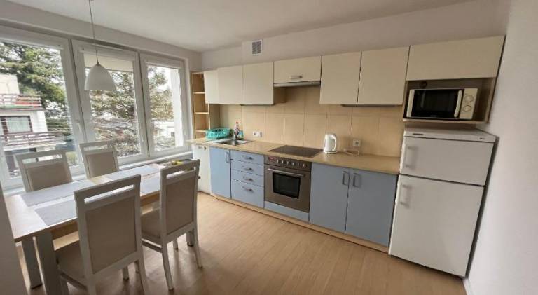 Lovely apartment with yard, BBQ & terrace | Next to the beach | Pet-friendly — photo 5