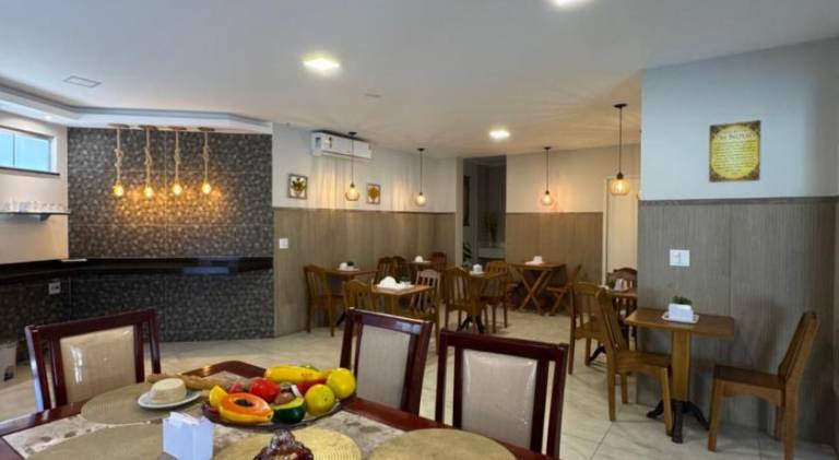 Hotel Pousada Figueiredo — photo 3