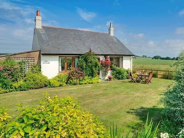 Cottage  Lowick