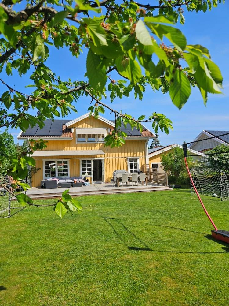 Villa Nacka