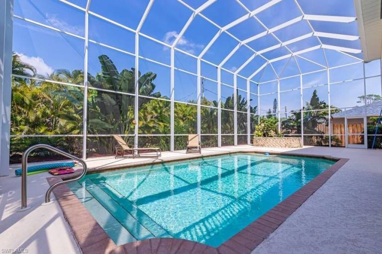 House Bonita Springs