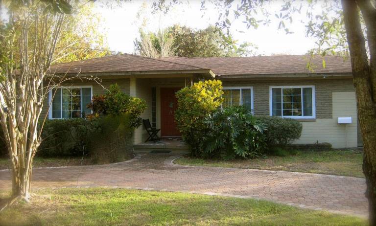 House Winter Park
