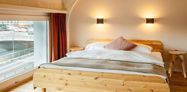 Hostel Rosental