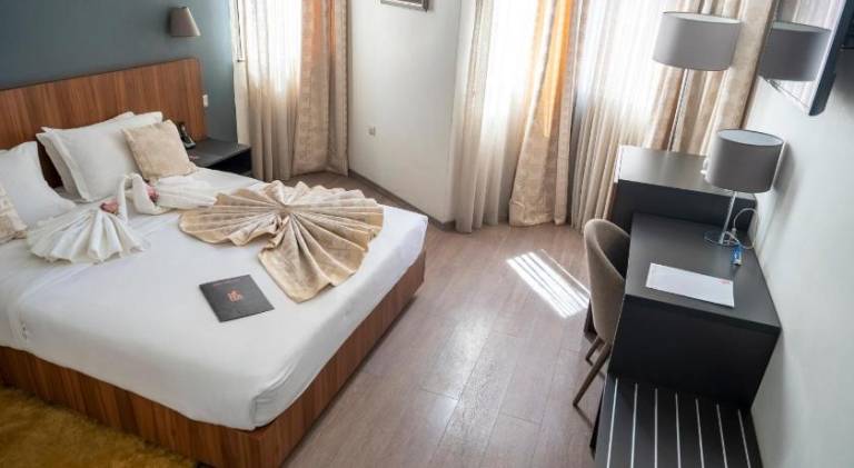Hotel Nina — photo 2