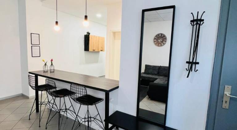 Holiday apartment with 1 room for 3 persons — photo 2