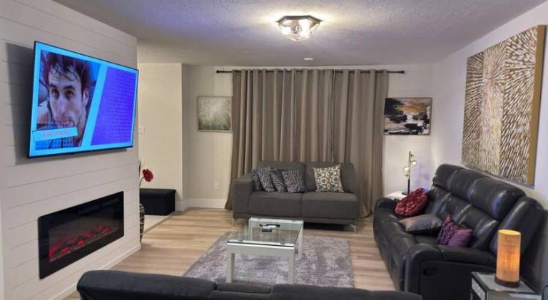 Apartment Dieppe