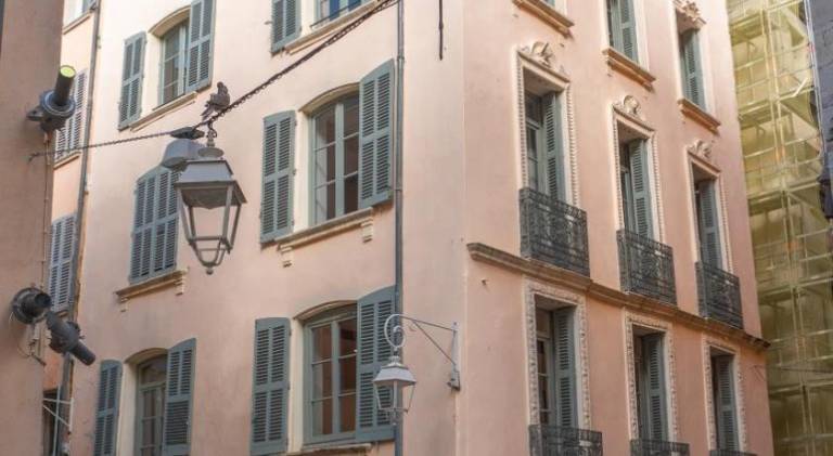 Holiday apartment with 2 rooms for 4 persons — photo 4