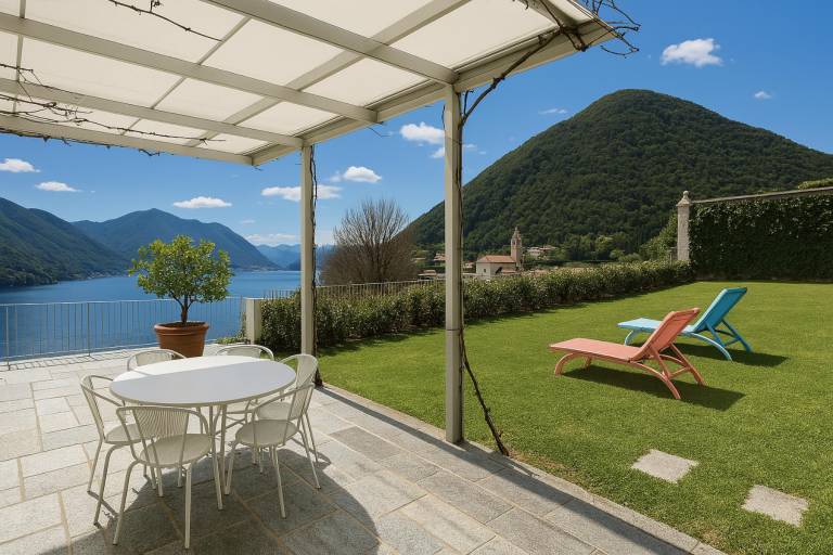 Villa Muronico