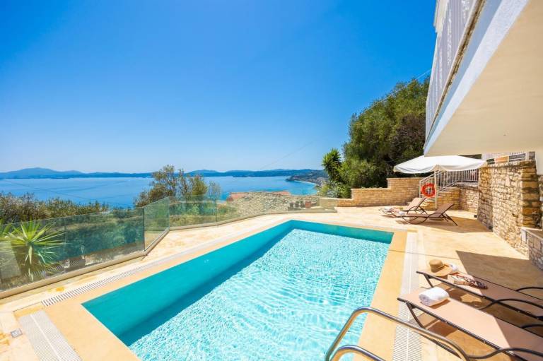 Villa Nisaki