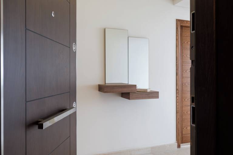 Appartement Syoufi
