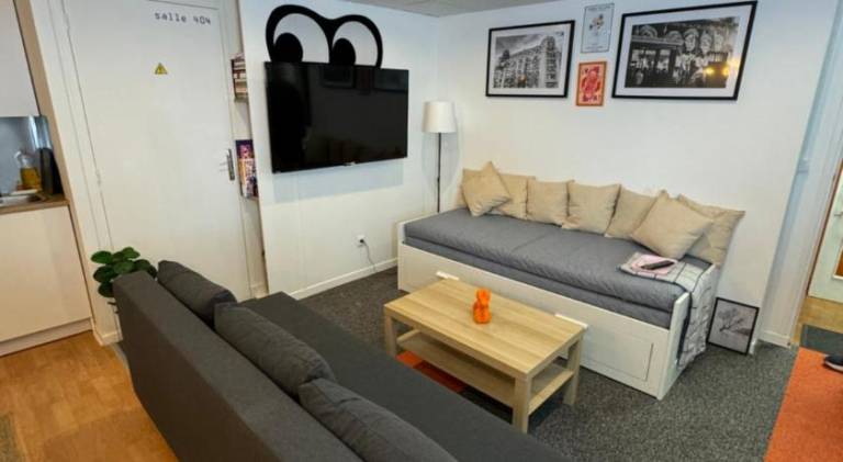 Apartment | Close to Sacré-Cœur — photo 2