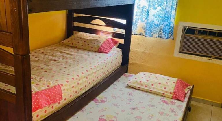 Rental apartment with 1 room for 3 persons — photo 2