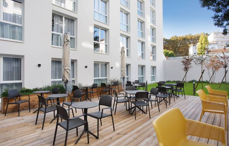 Appartement Blagnac
