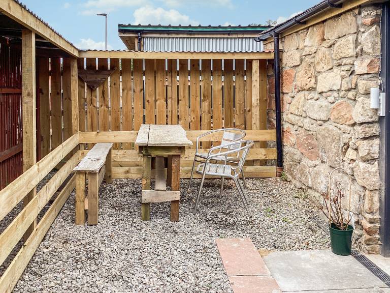 Cottage Tain