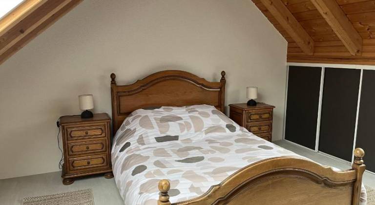 Charming apartment | Pets are welcome in Haguenau