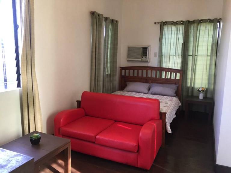 Taculing Apartments in Bacolod