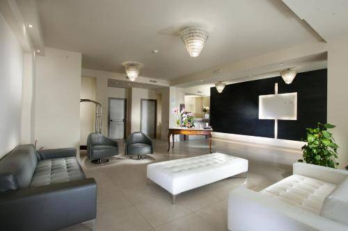 Appartement met hotelvoorzieningen Bellaria
