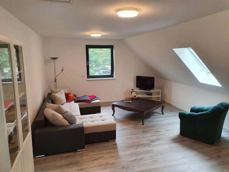 Children-friendly beautiful apartment with barbeque | Pets allowed — photo 5