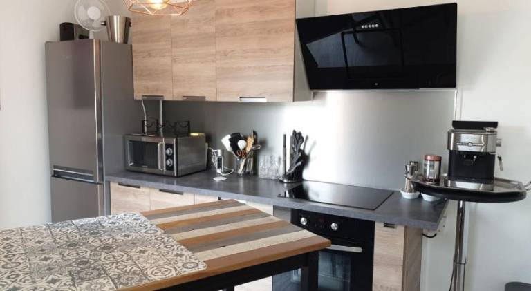 Holiday apartment with 1 room for 4 persons — photo 3