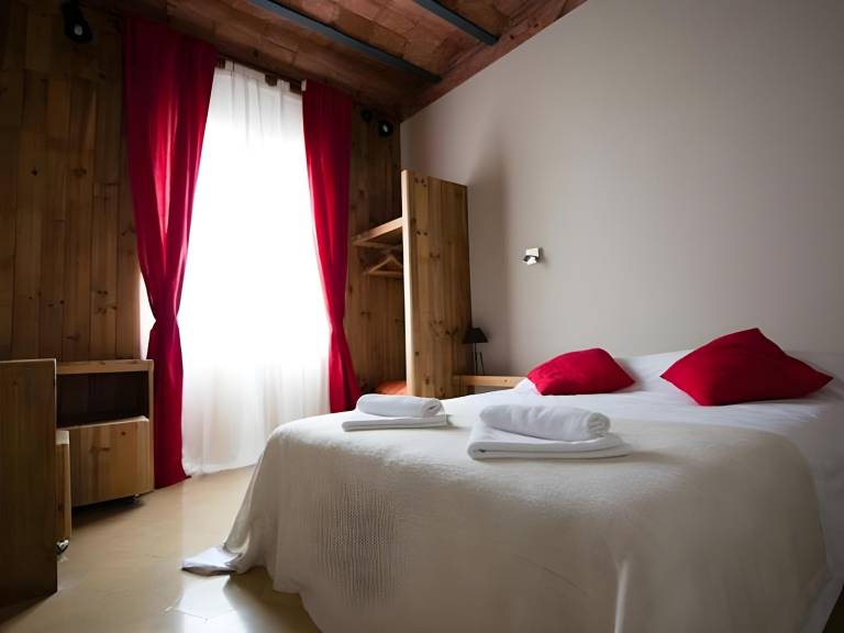 Chambre d'hôtes La Barceloneta
