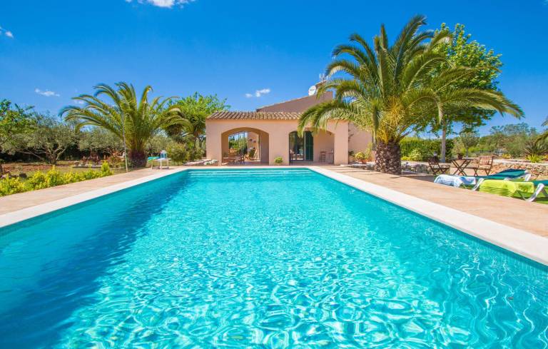 Ferienhaus Manacor