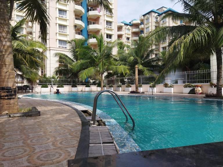 Apartment Puri