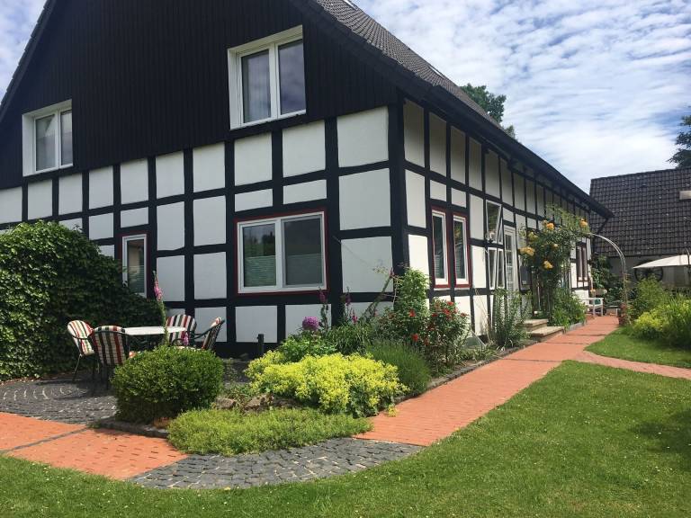 Ferienwohnung Herford