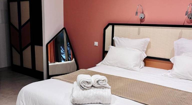 Hotel du Golfe Pinarello — photo 2