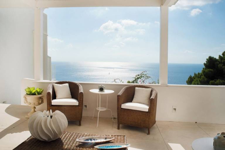 Villa Capri