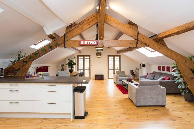 Vacation home | Perfect for remote work — photo 3
