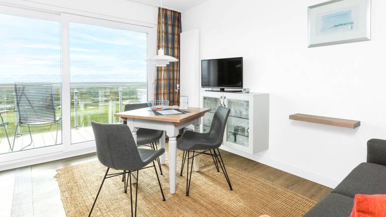 Ferienwohnung Juist