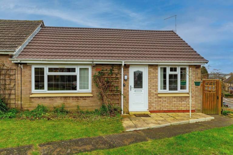 House Northampton