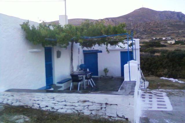 σπίτι Arkasa