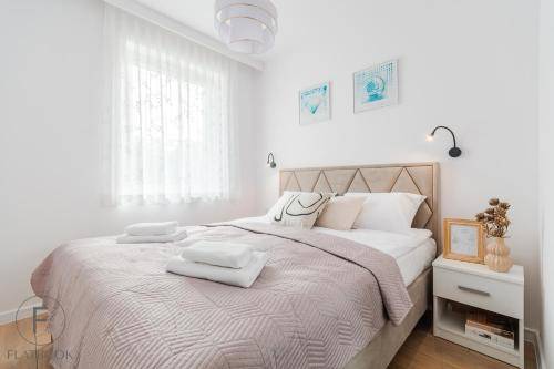 Apartament Jantar