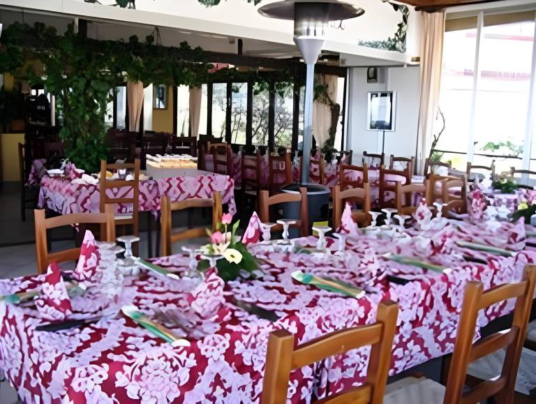 Villa Santantonio — photo 5