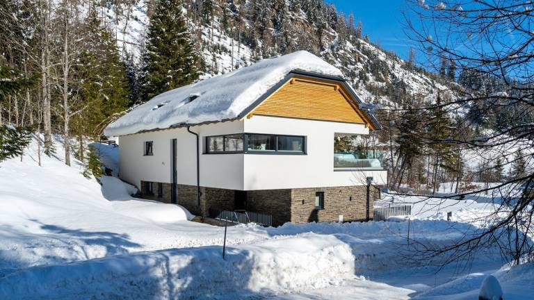 Ferienhaus Gemeinde Mauterndorf