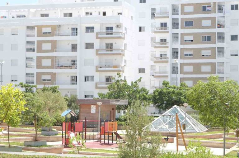 Apartamento  Tánger