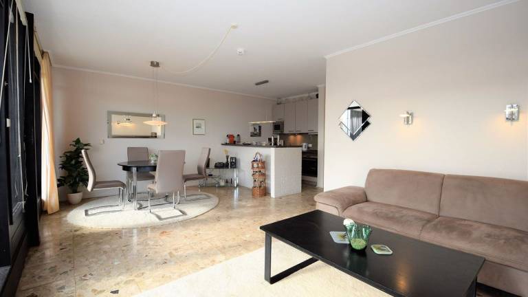 Ferienwohnung Hohwacht