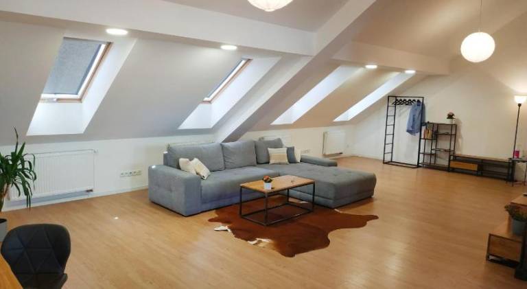Holiday apartment with 2 rooms for 8 persons — photo 3