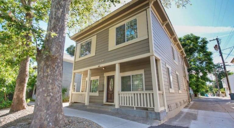 70 m&sup2; Ferienwohnung