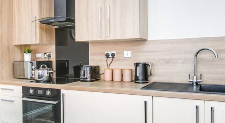 Wonderful holiday apartment | Pets are welcome — photo 3