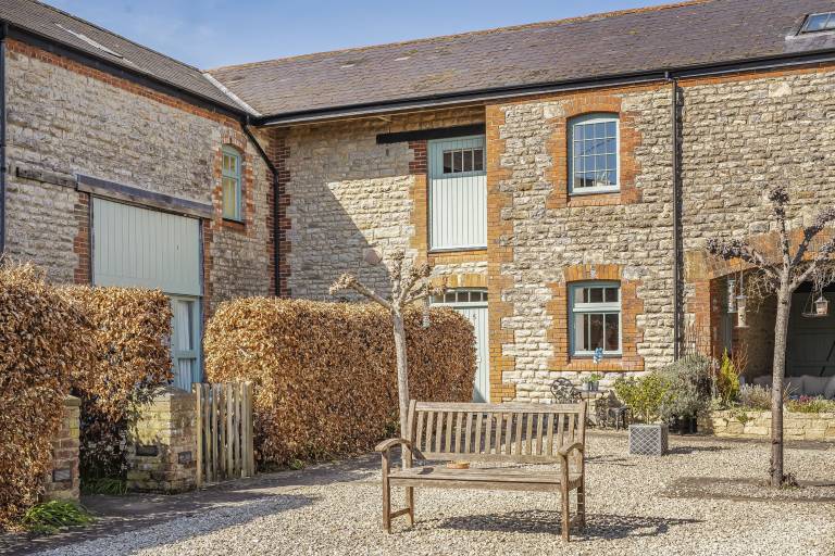 Cottage  Yetminster